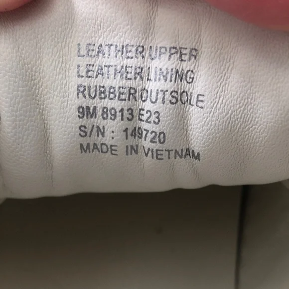 Tory Burch Floral Sneakers in Pink and Green - Picture 3 of 4